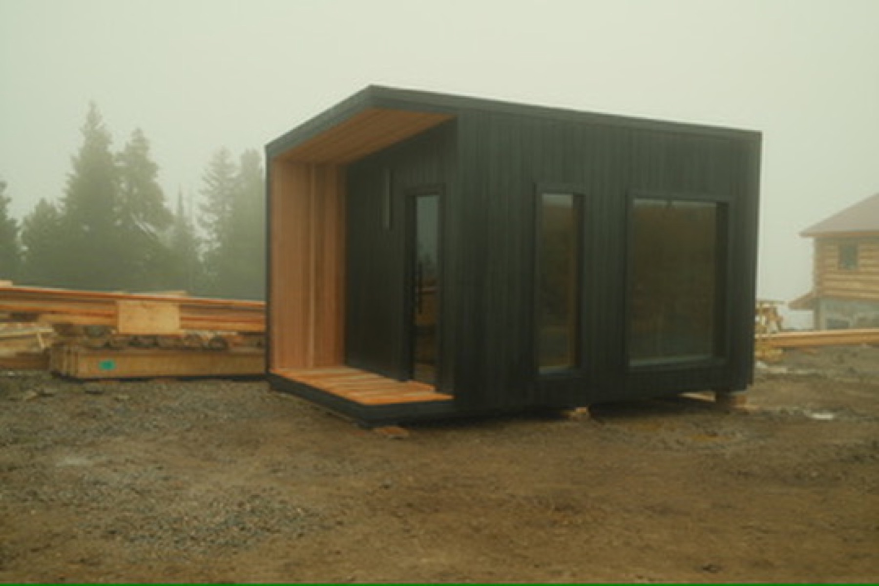 Thermal Suite Designer